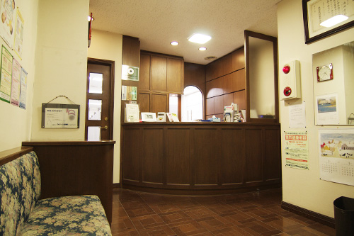 池田歯科医院photo