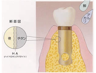 身体への影響